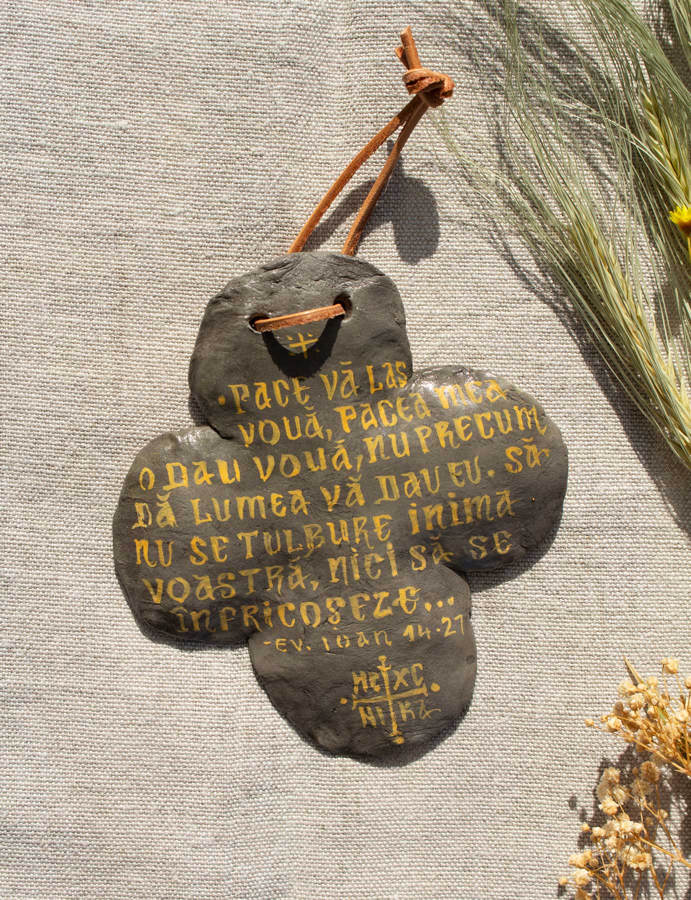 Cruce pictata2 Cruce pictata2