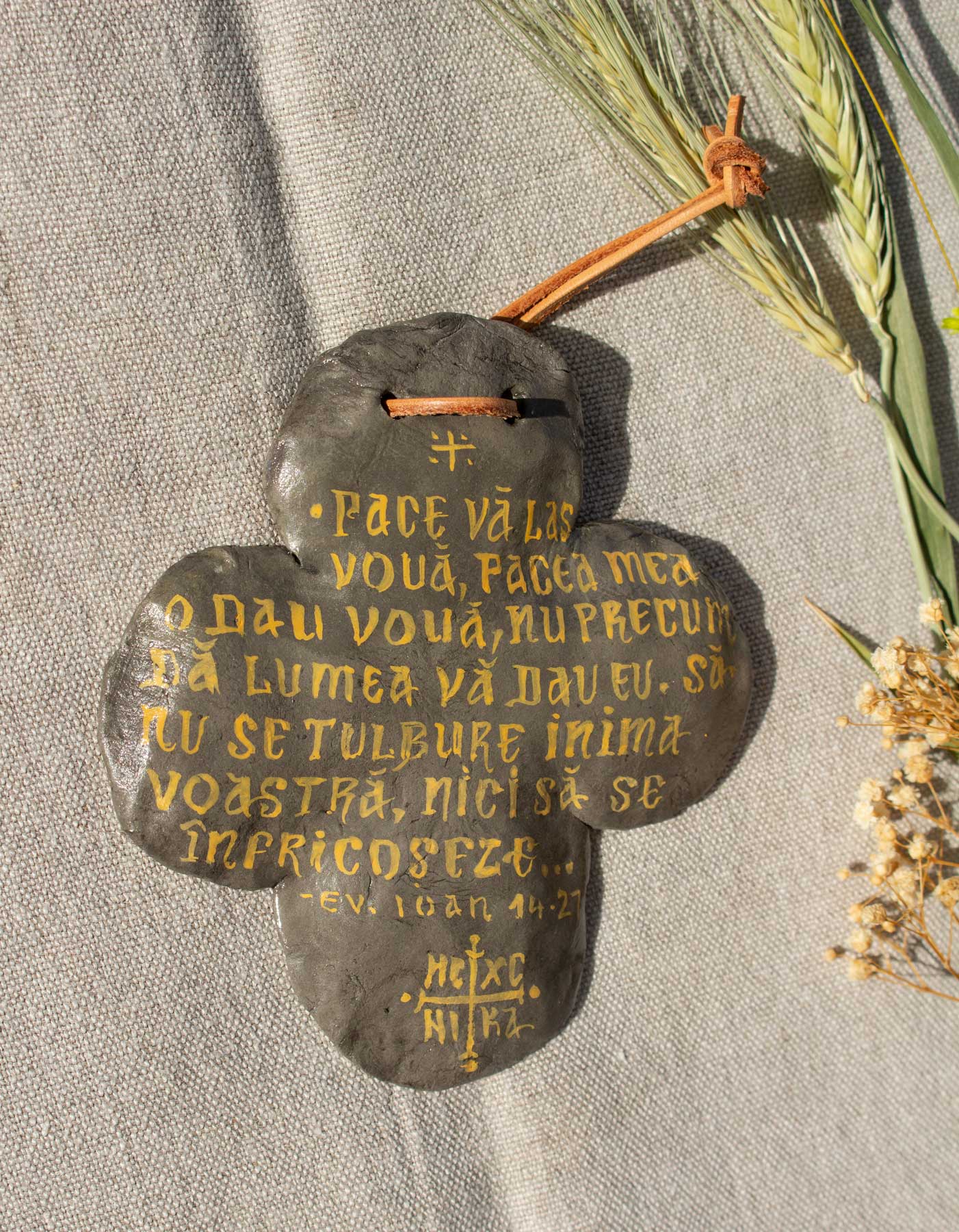 Cruce pictata3 Cruce pictata3