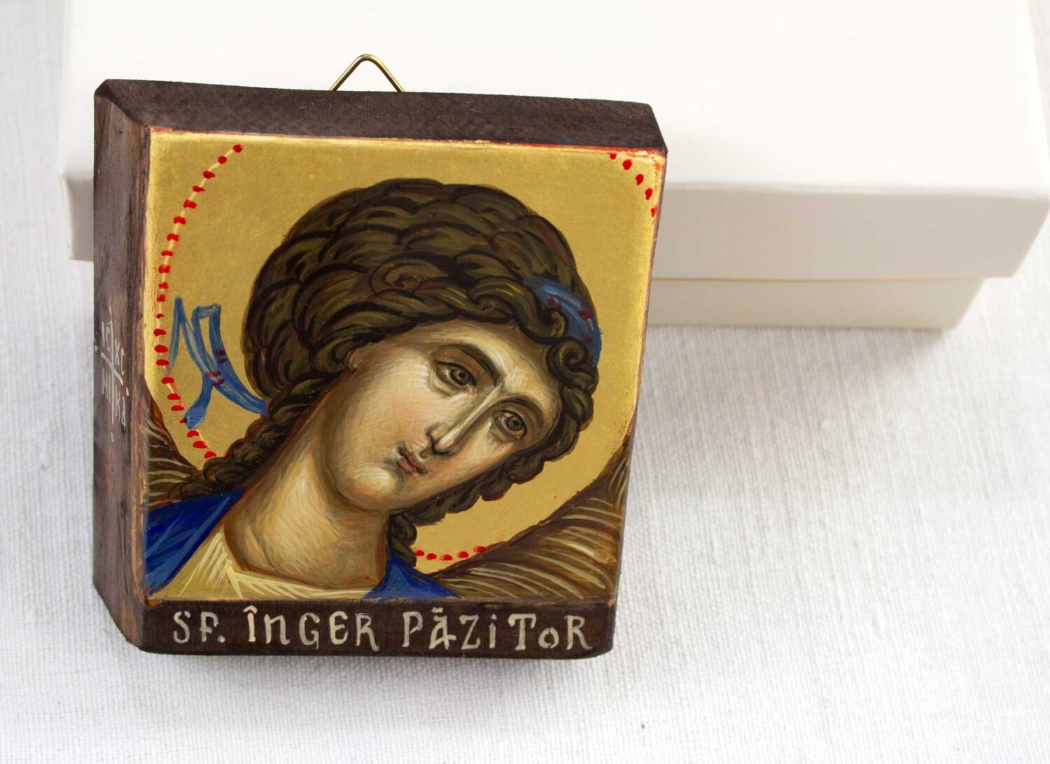 Inger pazitor icoana 1 Inger pazitor icoana 1