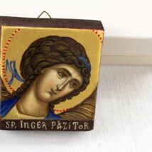Inger pazitor icoana 1