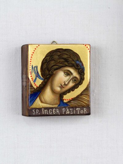 Inger pazitor icoana 4