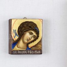 Inger pazitor icoana 5